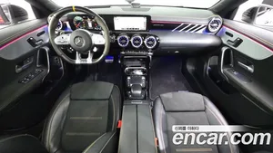 Mercedes-Benz CLA-Class, 2021 — миниатюра 10