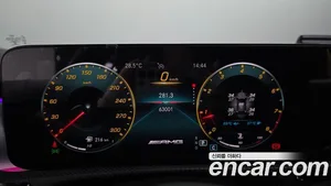 Mercedes-Benz CLA-Class, 2021 — миниатюра 11