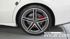 Mercedes-Benz CLA-Class, 2021 — миниатюра 7