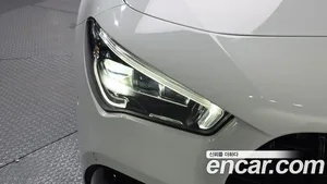 Mercedes-Benz CLA-Class, 2021 — миниатюра 8
