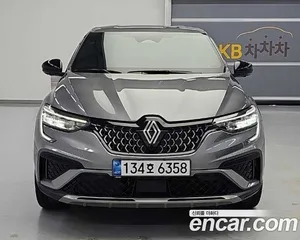 Renault Arkana, 2025 — миниатюра 2