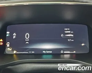 Renault Arkana, 2025 — миниатюра 6