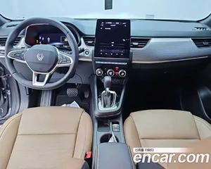 Renault Arkana, 2025 — миниатюра 7