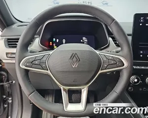 Renault Arkana, 2025 — миниатюра 9