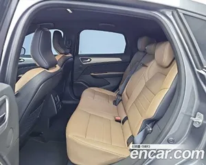 Renault Arkana, 2025 — миниатюра 12