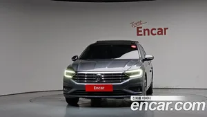 Volkswagen Jetta, 2021 — миниатюра 3