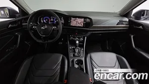 Volkswagen Jetta, 2021 — миниатюра 10