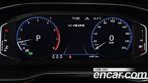 Volkswagen Jetta, 2021 — миниатюра 11