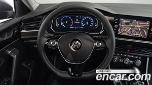 Volkswagen Jetta, 2021 — миниатюра 19