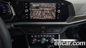 Volkswagen Jetta, 2021 — миниатюра 20