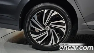 Volkswagen Jetta, 2021 — миниатюра 7
