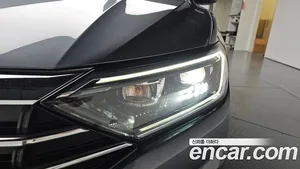 Volkswagen Jetta, 2021 — миниатюра 8