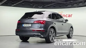 Audi Q5, 2022 — миниатюра 2