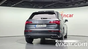 Audi Q5, 2022 — миниатюра 4