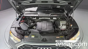 Audi Q5, 2022 — миниатюра 6
