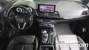 Audi Q5, 2022 — миниатюра 10
