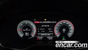 Audi Q5, 2022 — миниатюра 11