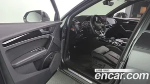Audi Q5, 2022 — миниатюра 13