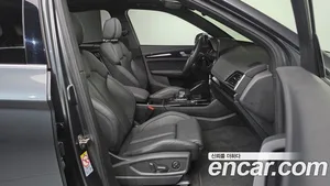 Audi Q5, 2022 — миниатюра 17