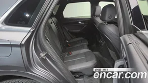 Audi Q5, 2022 — миниатюра 18