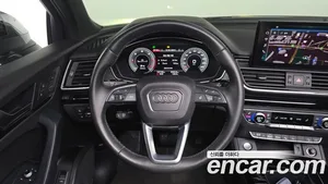 Audi Q5, 2022 — миниатюра 19
