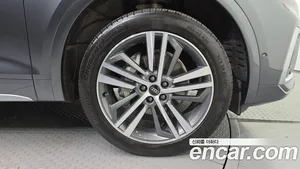 Audi Q5, 2022 — миниатюра 7