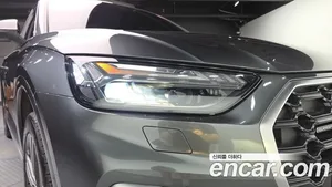 Audi Q5, 2022 — миниатюра 8