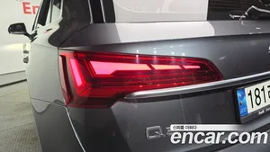Audi Q5, 2022 — миниатюра 9