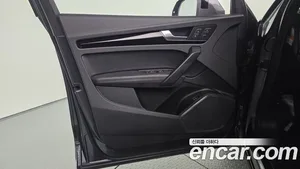 Audi Q5, 2022 — миниатюра 14