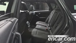 Audi Q5, 2022 — миниатюра 16