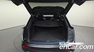 Audi Q5, 2022 — миниатюра 30