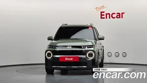 Hyundai Casper, 2026 — миниатюра 3