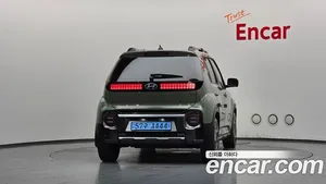 Hyundai Casper, 2026 — миниатюра 4