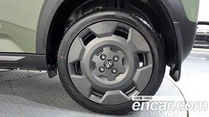 Hyundai Casper, 2026 — миниатюра 7