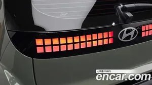 Hyundai Casper, 2026 — миниатюра 9