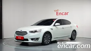 Kia K7, 2014 — миниатюра 1