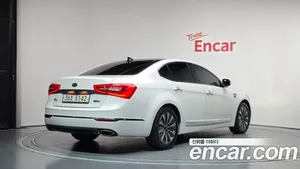 Kia K7, 2014 — миниатюра 2