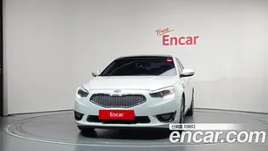 Kia K7, 2014 — миниатюра 3