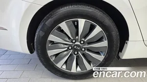 Kia K7, 2014 — миниатюра 5