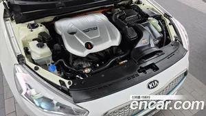 Kia K7, 2014 — миниатюра 6