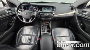 Kia K7, 2014 — миниатюра 7