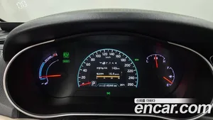 Kia K7, 2014 — миниатюра 8