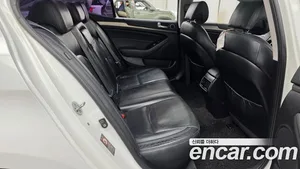 Kia K7, 2014 — миниатюра 12