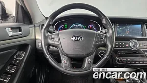 Kia K7, 2014 — миниатюра 13
