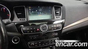 Kia K7, 2014 — миниатюра 14