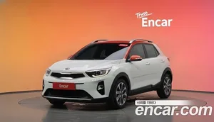 Kia Stonic, 2019 — миниатюра 32