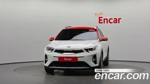 Kia Stonic, 2019 — миниатюра 2