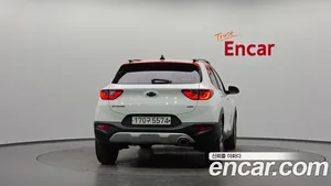 Kia Stonic, 2019 — миниатюра 3