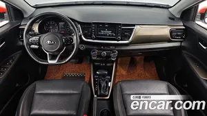 Kia Stonic, 2019 — миниатюра 9