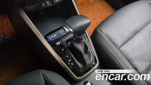 Kia Stonic, 2019 — миниатюра 11